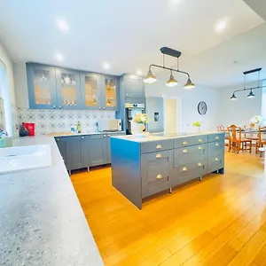 From - Iona - Private Members Club Homestay