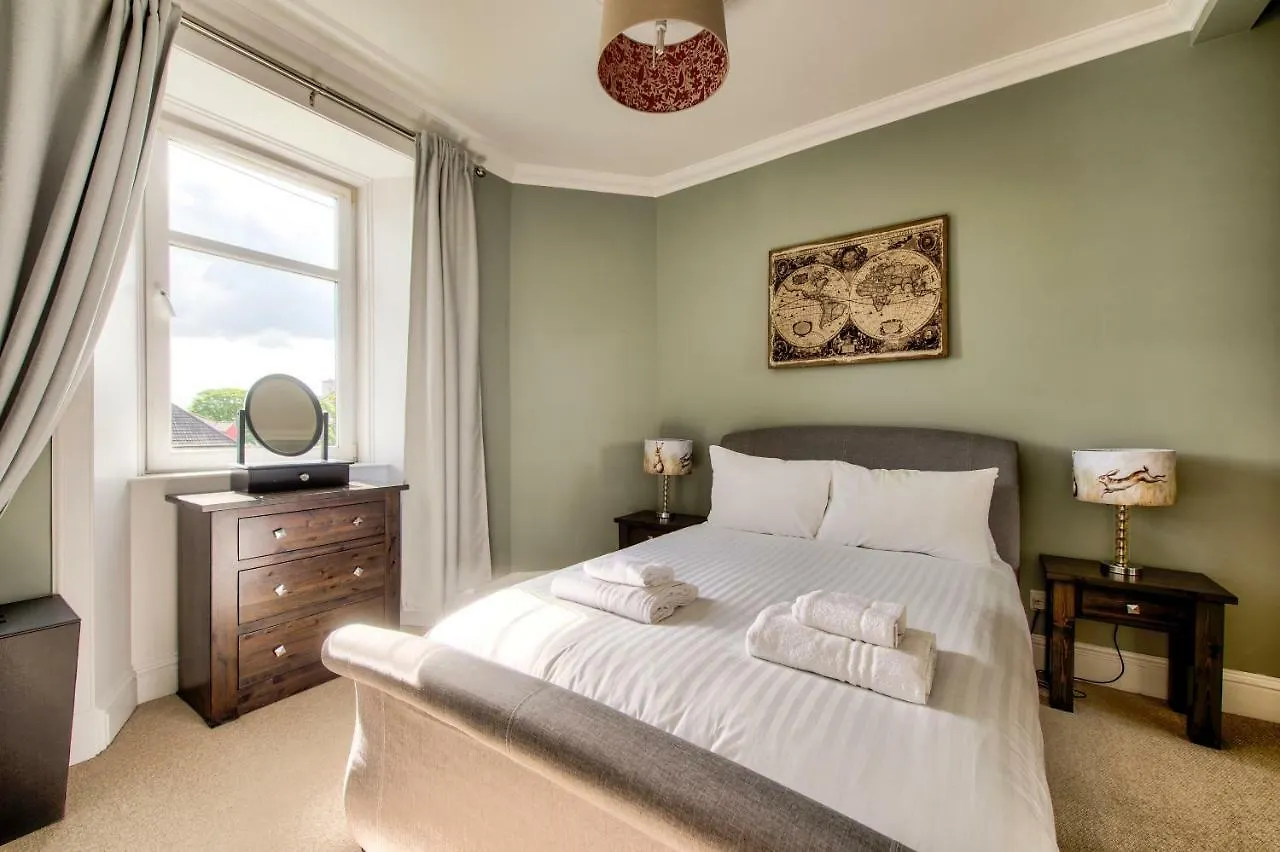 Guestready - Lovely 1 Bedroom Close To City Centre Free On-Street Parking Edinburgh United Kingdom